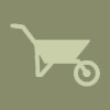 landgirls-wheel-barrow-icon